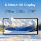 thumbnail image 5 of Teléfono KLXINMINGRUI 6.56" Doble SIM 2GB+64GB 3200mAh, 5 of 8
