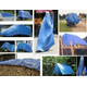 thumbnail image 2 of Lona Cobertor Multiusos Impermeable 170x150 cm, 2 of 3