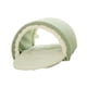 thumbnail image 3 of Cama Cueva Para Gatos, Tienda De Campa?a Para Mascotas, Portátil, Plegable, Versátil, Con Cojín Nido, Para Oto?o E Invierno., 3 of 5