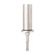 thumbnail image 1 of Destornillador de varilla de tierra SDS Plus de acero para taladro percutor, poste de cerca, convertidor de varilla de taladro desmontable, accesorios, 1 of 5