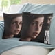 thumbnail image 3 of The Last of Us Fundas de almohada de terciopelo con tema, regalos de funda de almohada, decoración para el hogar, cojín de lanzar, regalo de cumpleaños para fans y parejas. 60cm x 60cm., 3 of 6