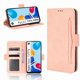 thumbnail image 1 of Funda Cartera Magnética para Xiaomi Redmi Note 11 4G- Tarjetero Desmontable, Cuero PU, Soporte, 1 of 6