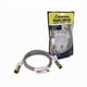 thumbnail image 1 of Flexible para Gas HI-HI 1/2" x 3/8" Hilo Izquierdo, 1 of 3