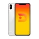 thumbnail image 1 of iPhone XS 64GB Silver Open Box, 1 of 3