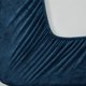 thumbnail image 5 of Juego de sábanas de franela BEDELITE tamaño queen azul marino, 5 of 8