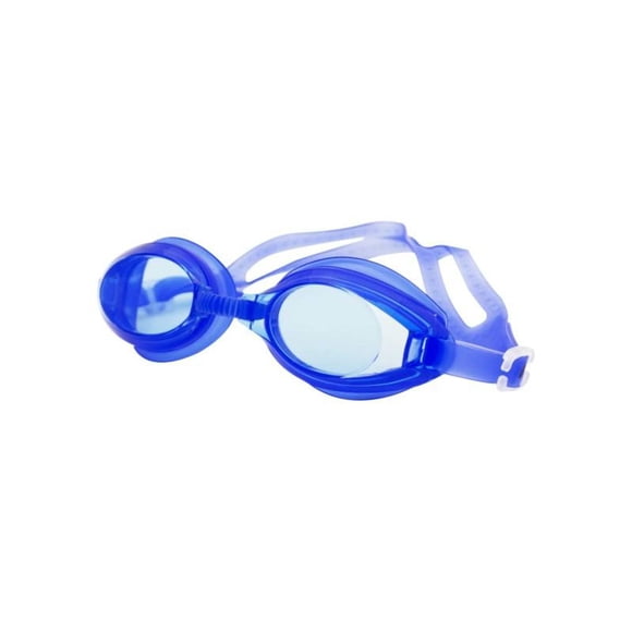 Natación Lentes de natación adulto azul 5.10.02