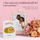 thumbnail image 4 of Tarjeta de felicitación para regalar risitas divertidas para el día de San Valentín para él, 4 of 7
