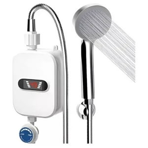 Genérico - Calentador De Agua Para Ducha Ultra Rápido