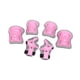 thumbnail image 1 of Rodilleras, Coderas Y Muñequeras Para Niños Para Montar Al Aire Libre, 1 of 5