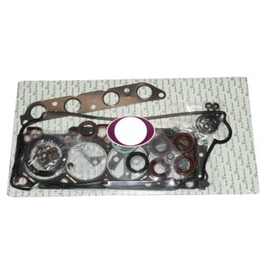 Repuestos Del Sol - Juego Empaquetadura Motor Toyota Corolla 1.6 1993 1997