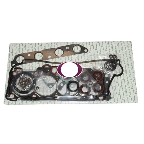 Repuestos Del Sol - Juego Empaquetadura Motor Toyota Corolla 1.6 1993 1997