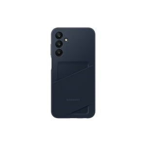 Samsung - Carcasa Con Tarjetero Negra Galaxy A25 5G