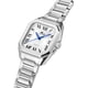 thumbnail image 4 of Reloj 18967/1 Lotus Blanco Mujer Crono Deportivo, 4 of 5