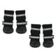thumbnail image 1 of Botas Para Perros Protectores De Patas Con Correas Reflectantes Ajustables Para Perros Grandes S, 1 of 5