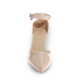 thumbnail image 3 of Zapato Tacón Beige Vía Franca, 3 of 5