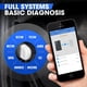 thumbnail image 2 of Escáner Obd2 Maxiap Ap200 Bluetooth Para Iphone Y Android, 2 of 6