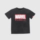 thumbnail image 3 of Polera Niño Holo Gris Oscuro Marvel, 3 of 4