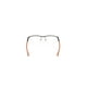 thumbnail image 5 of Lentes Ópticos Plateado Brillante Adidas Sport, 5 of 8