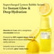 thumbnail image 3 of Suero Facial FULLY Lemon Vita Bubble 95 ml Vitamina C, 3 of 9