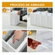 thumbnail image 3 of Organizador Zapatos 6 Niveles Plegable, 3 of 4