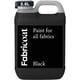 thumbnail image 1 of Pintura para Tela Fabricoat 2500 ml Negro Mate, 1 of 3