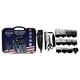 thumbnail image 1 of Kit Profesional Cortapelos Barbasol Ultimate Grooming Kit Negro, 1 of 3