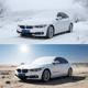 thumbnail image 2 of Funda Protectora Sol y Nieve Cubre Parabrisa Automóvil Lite, 2 of 3