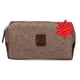 thumbnail image 1 of Bolsa de Aseo de Viaje The Beard Club Resistente y Ligera, 1 of 9