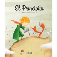 Zig-Zag - Libro El Principito