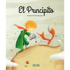 Zig-Zag - Libro El Principito