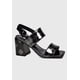 thumbnail image 2 of Sandalia Zigar Negro, 2 of 5