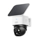 thumbnail image 1 of Cámara de seguridad eufy Security SoloCam S340 Solar Wireless, 1 of 6