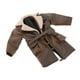 thumbnail image 5 of Gabardina De Figura De Hombre A Escala 1/10, Ropa De Muñeca Hecha A Mano Para Vestir Figuras, 5 of 5