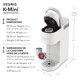 thumbnail image 3 of Cafetera Keurig K-Mini K-Cup 180-355 ml Warm Stone, 3 of 7