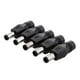 thumbnail image 1 of Adaptador de la corriente continua de 5pieces enchufe masculino de 7.4x5.0m m al gato femenino de 5.5x2.1m m, 1 of 3