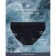thumbnail image 4 of Ropa interior de época, bikini de algodón, absorción regular, 4 of 7