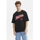 thumbnail image 1 of Polera Hombre Juvenil Negro - ll, 1 of 4