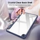 thumbnail image 3 of Funda FINTIE Hybrid Slim para Samsung Galaxy Tab A11+/A9+ de 11 pulgadas, 3 of 9