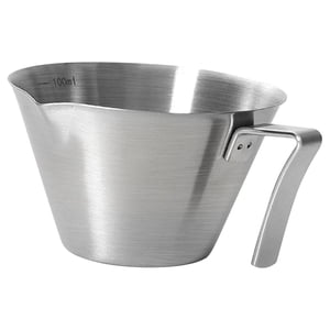 Bothyi - Taza Medidora De Espresso Con Asa De Escala, Tazas Para Bebidas, Para Fiesta De Bar En Casa