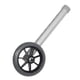 thumbnail image 1 of Ruedas Walker Rear Glide Drive Medical 10109, color gris, 1 of 6