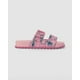 thumbnail image 3 of Sandalia Infantil Rosa Stich Summer Ipanema, 3 of 3