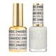 thumbnail image 1 of Set de esmaltes de uñas DND DC Sheer Collection Coconut Silk 15 ml, 1 of 6