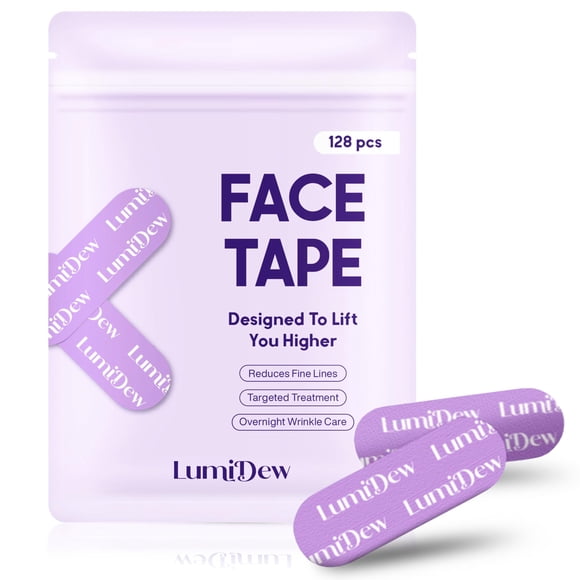 Parches Antiarrugas Smile Line Face Tape