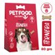 thumbnail image 1 of Galleta Perro Adulto Ternera, 1 of 3