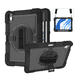 thumbnail image 1 of Funda Armadura AntiGolpe 360 Para iPad Air 11 M4 2026 Negro, 1 of 7
