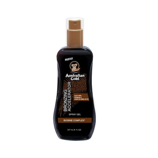 Bronceador Australian Gold Instant Bronzer Spray