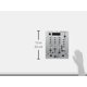 thumbnail image 3 of Mezclador DJ Behringer Pro Mixer DX626 de 3 canales con contador de BPM, 3 of 6