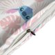 thumbnail image 4 of Stitch Ohana Collection 3 Pieces Duvet Cover Set Full Size Super Soft Fade Resistant Microfiber, 4 of 4