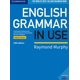 thumbnail image 1 of Libro Gramática Inglesa en Uso para Autoestudio Intermedio, 1 of 1