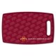 thumbnail image 3 of Tabla de cortar YouTheFan 36 cm x 23 cm Iowa State, 3 of 5